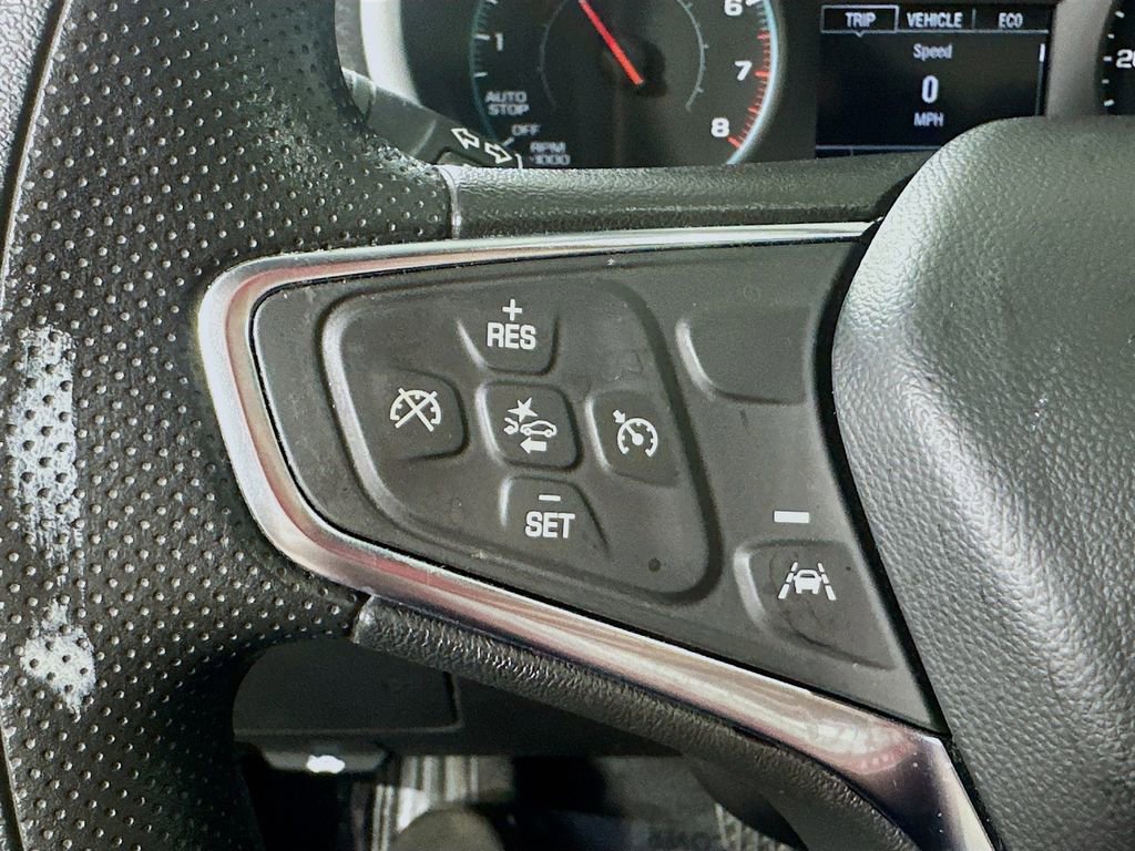 Used 2024 Chevrolet Malibu LT FWD image 22
