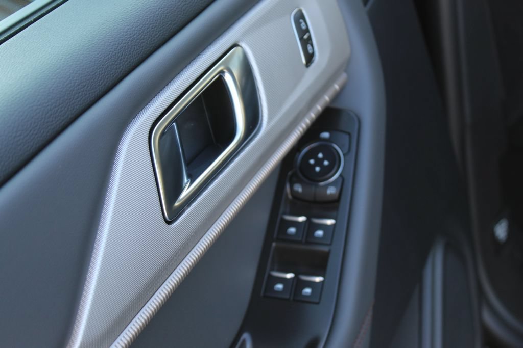 New 2026 Ford Explorer Active AWD/4WD image 20