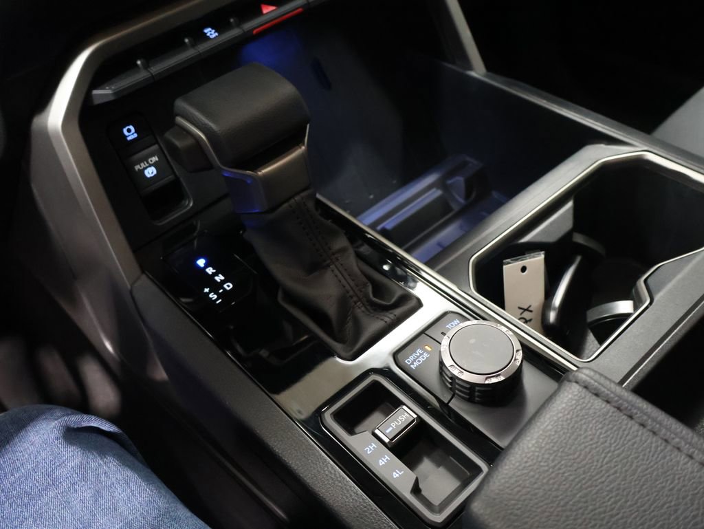 Used 2023 Toyota Tundra SR5 image 29