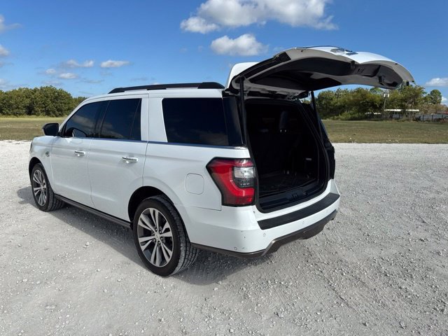 Used 2020 Ford Expedition King Ranch RWD image 4