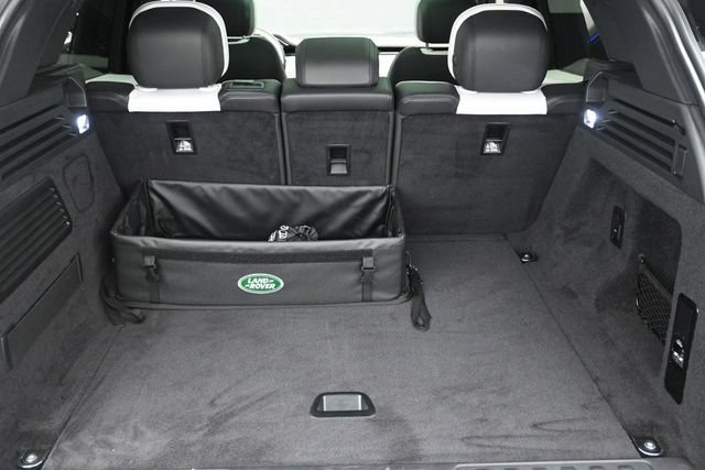 Used 2023 Land Rover Range Rover Sport SE Dynamic AWD/4WD image 34