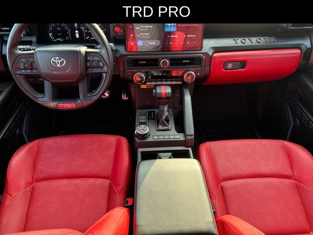 Used 2025 Toyota 4Runner TRD Pro AWD/4WD image 13