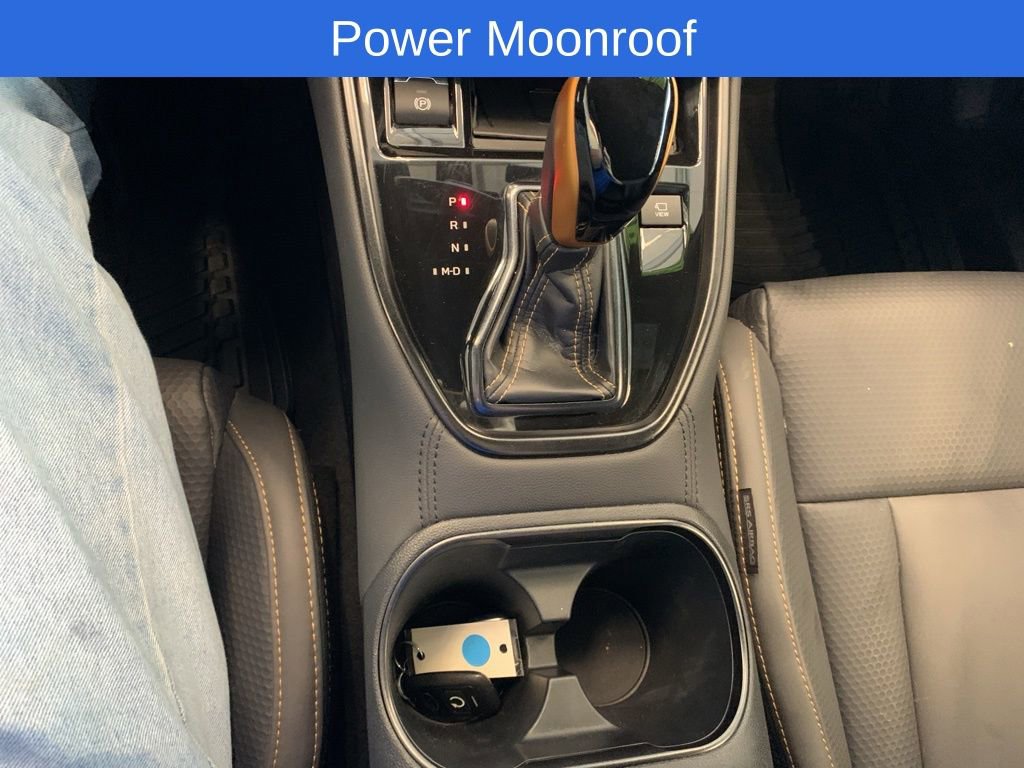 Certified 2024 Subaru Outback Wilderness image 12