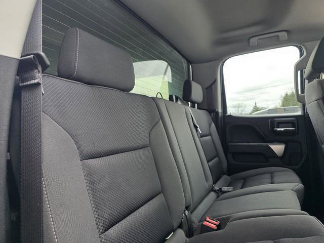 Used 2018 Chevrolet Silverado 1500 LT w/ All Star Edition AWD/4WD image 19