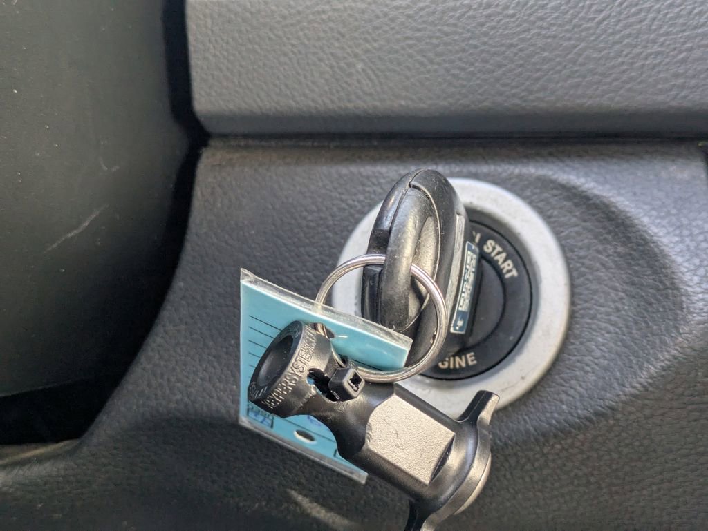 Used 2017 RAM 1500 Tradesman w/ Popular Equipment Group image 32