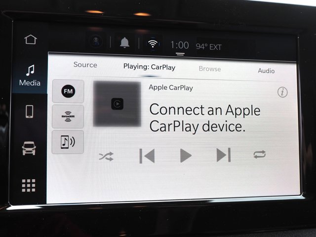 New 2026 RAM ProMaster 1500 w/ Storage Group image 19