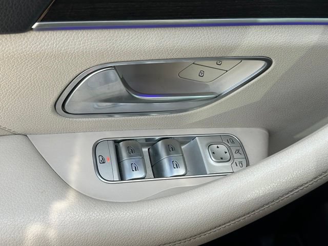 Certified 2020 Mercedes-Benz GLS 450 4MATIC image 37