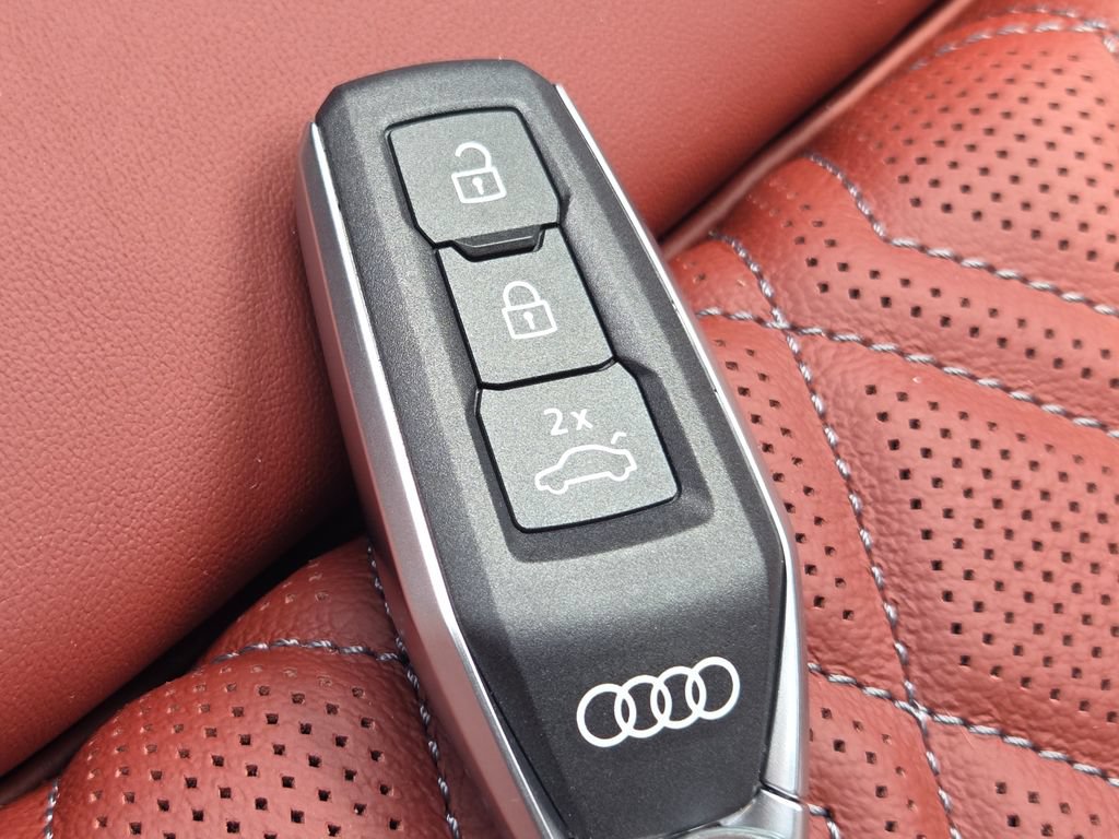 New 2026 Audi SQ5 Premium Plus AWD/4WD image 34
