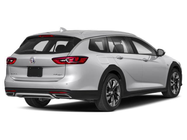 Used 2019 Buick Regal Essence w/ Driver Confidence Package I AWD/4WD image 5