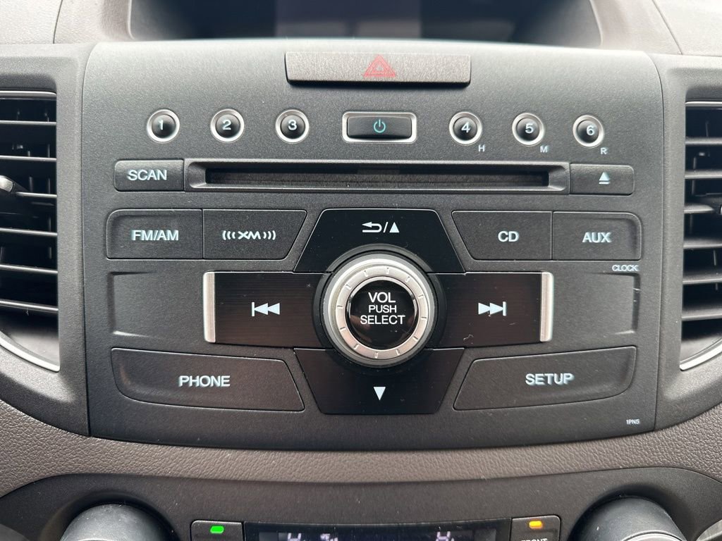 Used 2013 Honda CR-V EX-L image 22