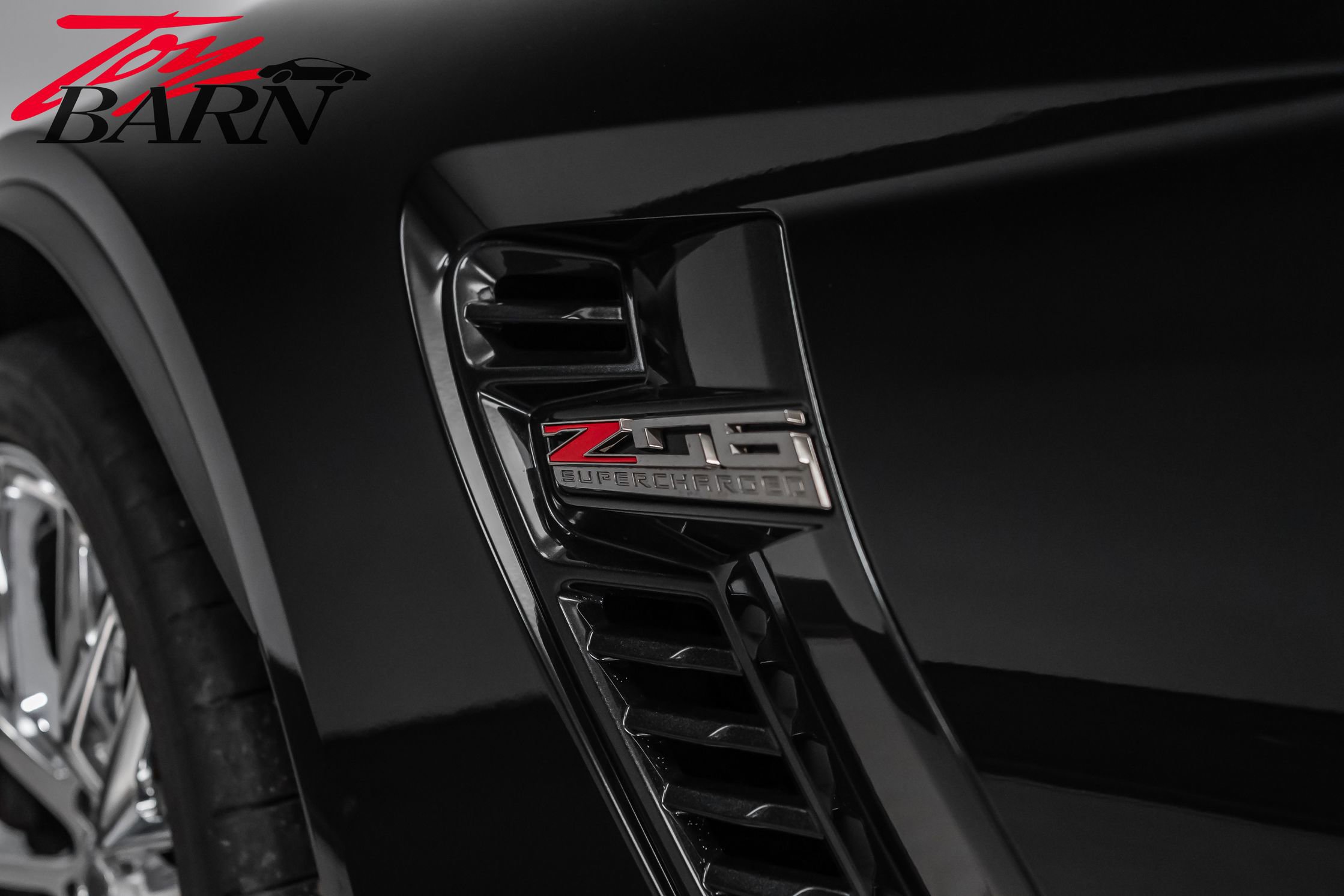 Used 2015 Chevrolet Corvette Z06 image 21