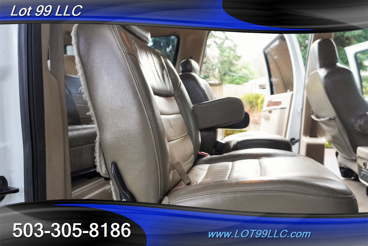 Used 2004 Ford Excursion Eddie Bauer RWD image 15