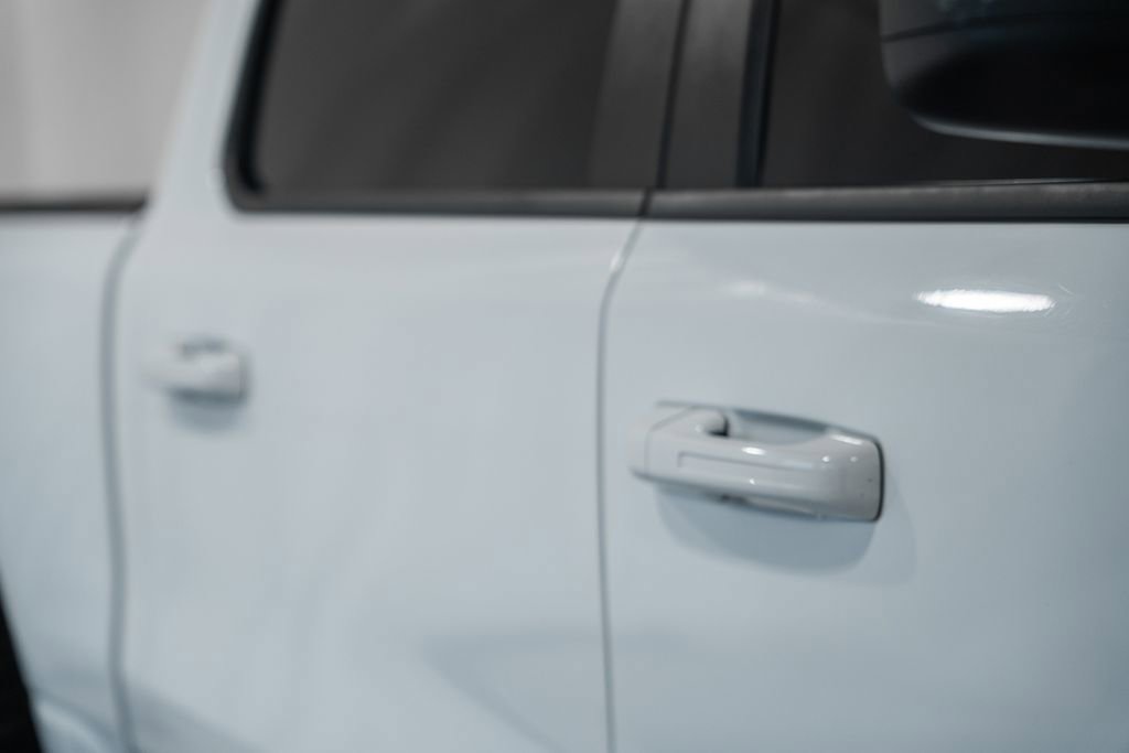 Used 2022 RAM 1500 Big Horn AWD/4WD image 18