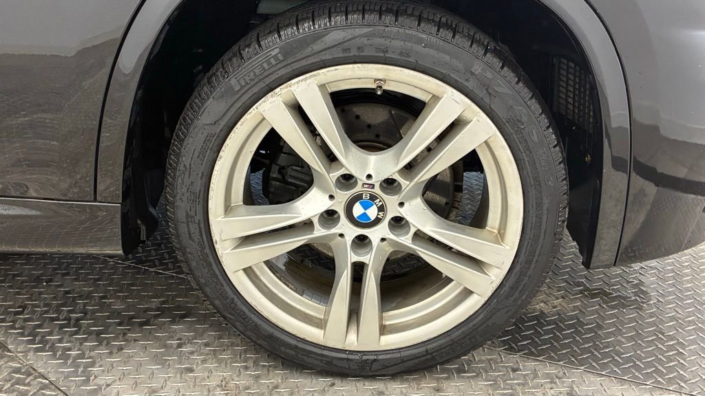 Used 2015 BMW X1 xDrive28i AWD/4WD image 36
