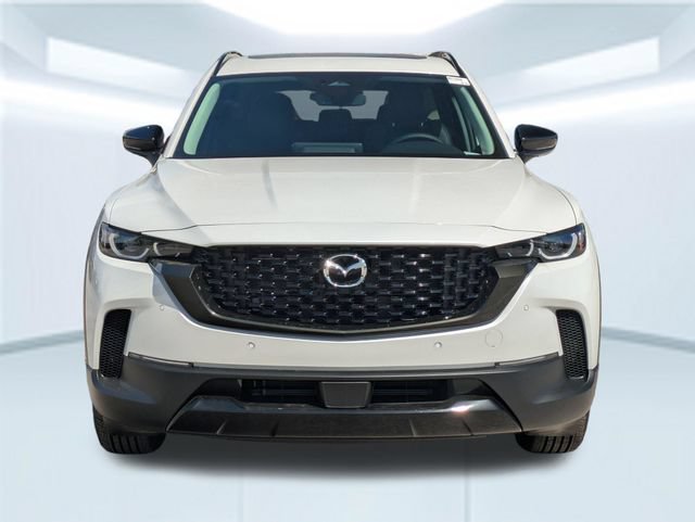 New 2026 MAZDA CX-50 AWD 2.5 Hybrid w/ Premium Pkg image 10