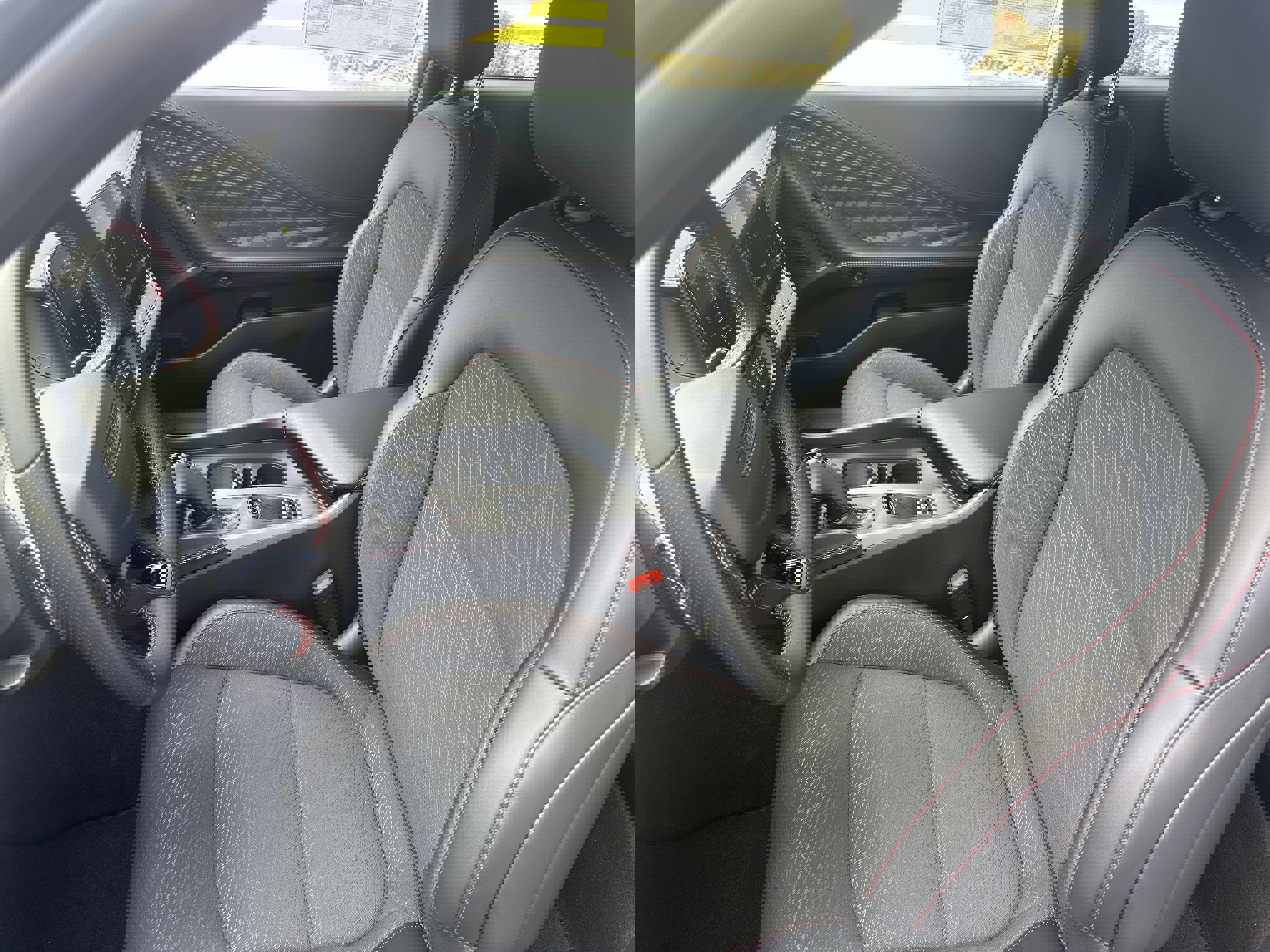 New 2025 Dodge Charger Daytona R/T w/ Quick Order Package 25M R/T image 15