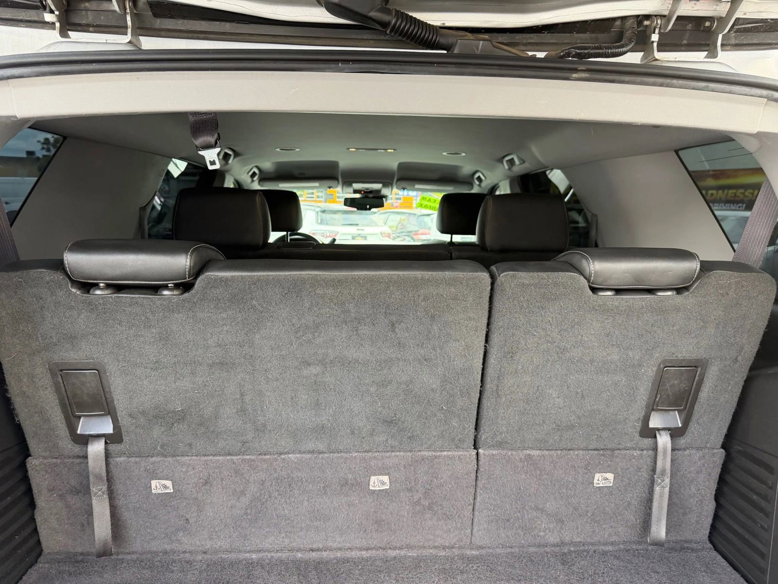 Used 2017 Chevrolet Tahoe LT RWD image 10