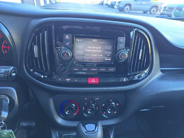 Used 2018 RAM ProMaster City Tradesman FWD image 18