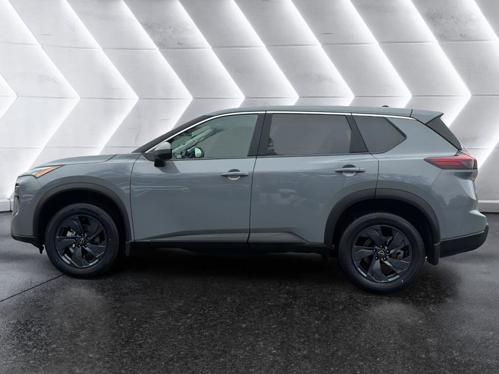 New 2026 Nissan Rogue SV image 5