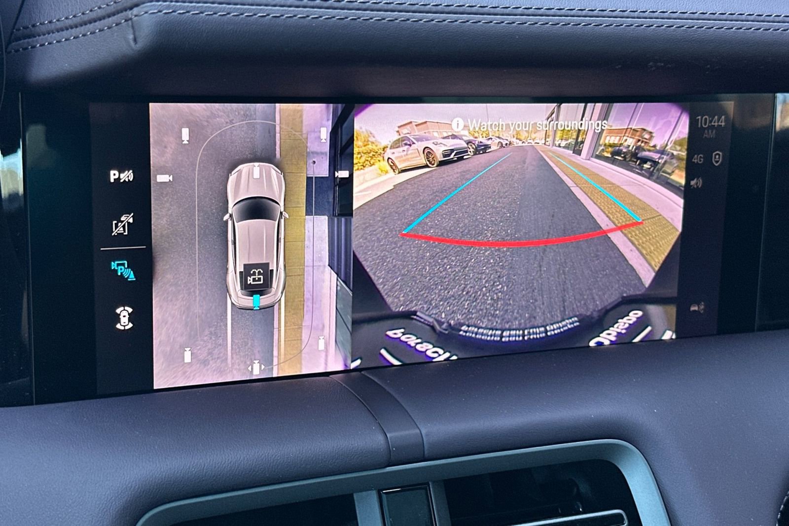 New 2026 Porsche Taycan RWD image 23