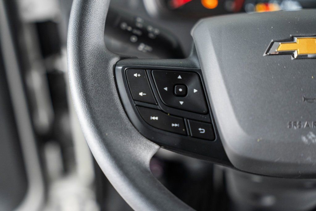 New 2025 Chevrolet Low Cab Forward 5500XD image 30