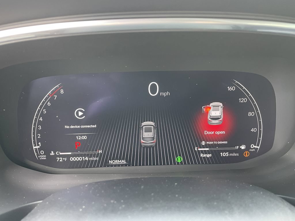 New 2026 Acura MDX w/ Technology Package FWD image 31