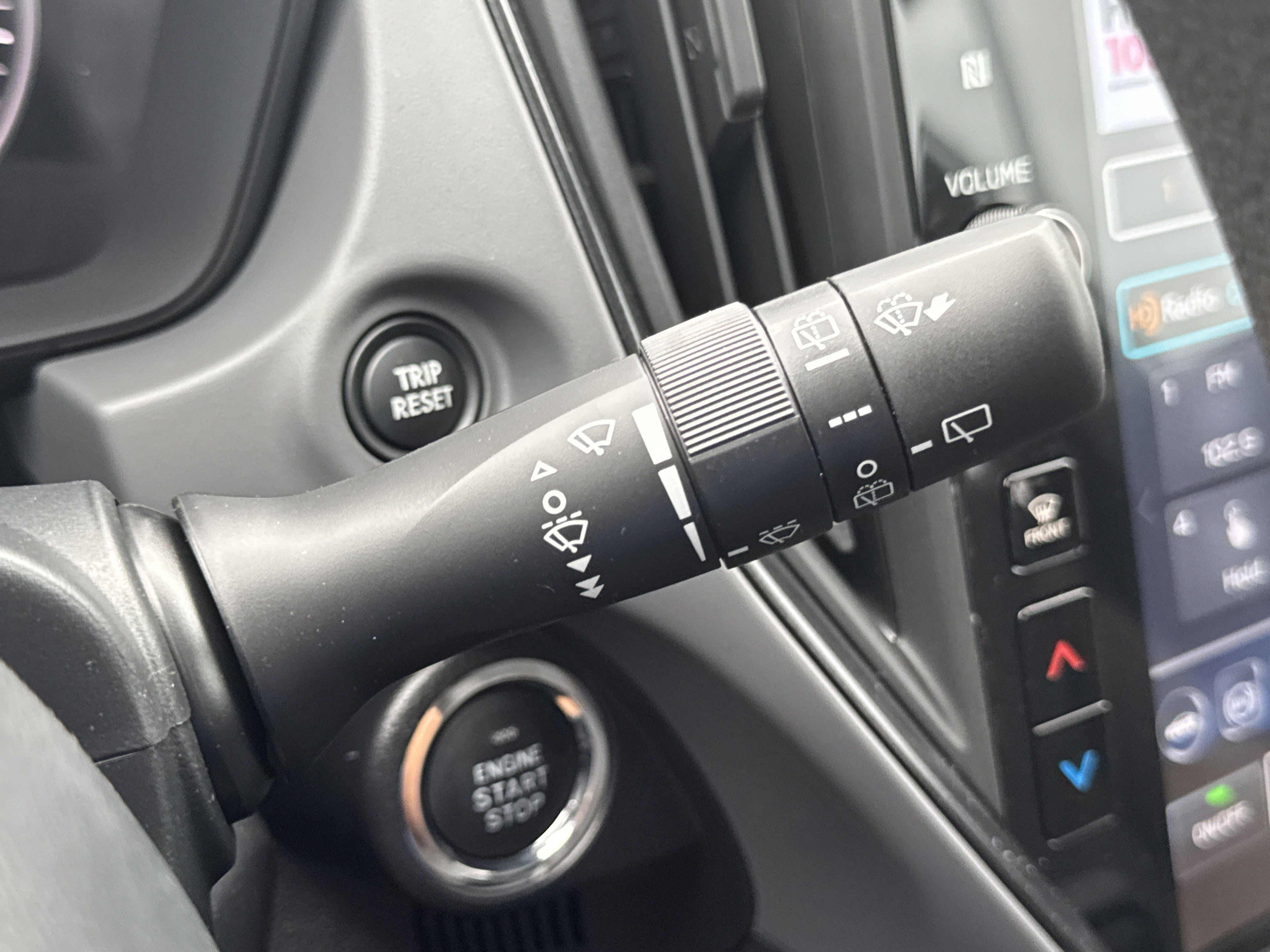 New 2026 Subaru Crosstrek 2.0i Premium image 18