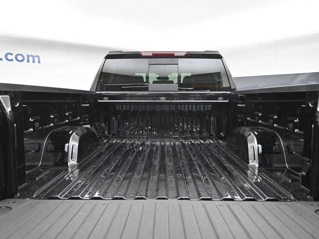 New 2026 Chevrolet Silverado 1500 LT w/ All Star Edition Plus image 9