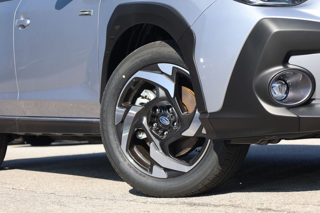 New 2026 Subaru Crosstrek 2.5i Limited image 3