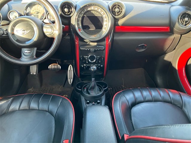 Used 2015 MINI Cooper Countryman John Cooper Works image 11