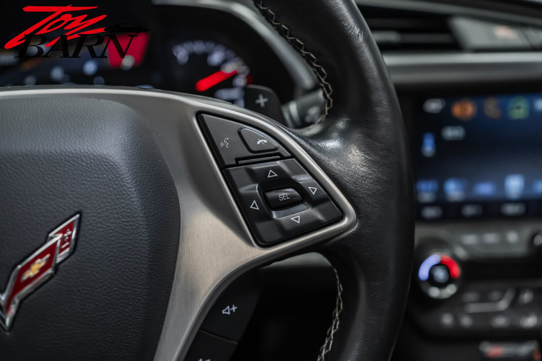 Used 2016 Chevrolet Corvette Z06 w/ 3LZ Preferred Equipment Group image 42