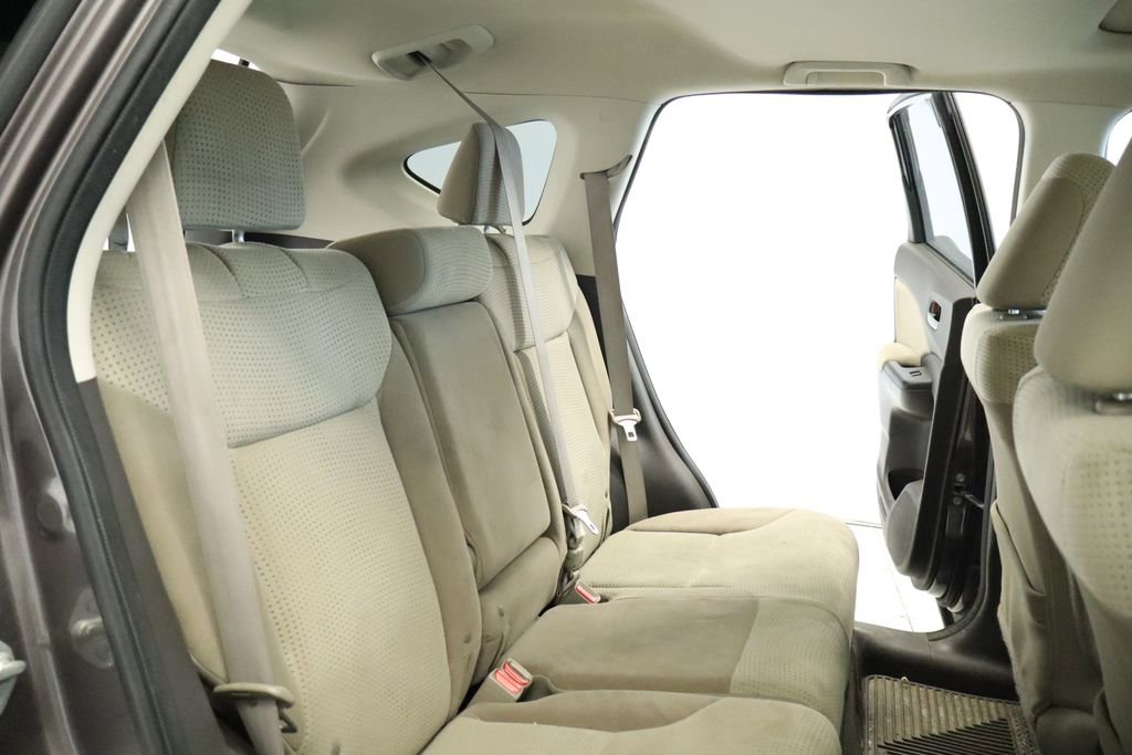Used 2012 Honda CR-V EX image 21