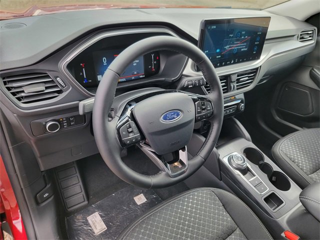 New 2026 Ford Escape Active image 13