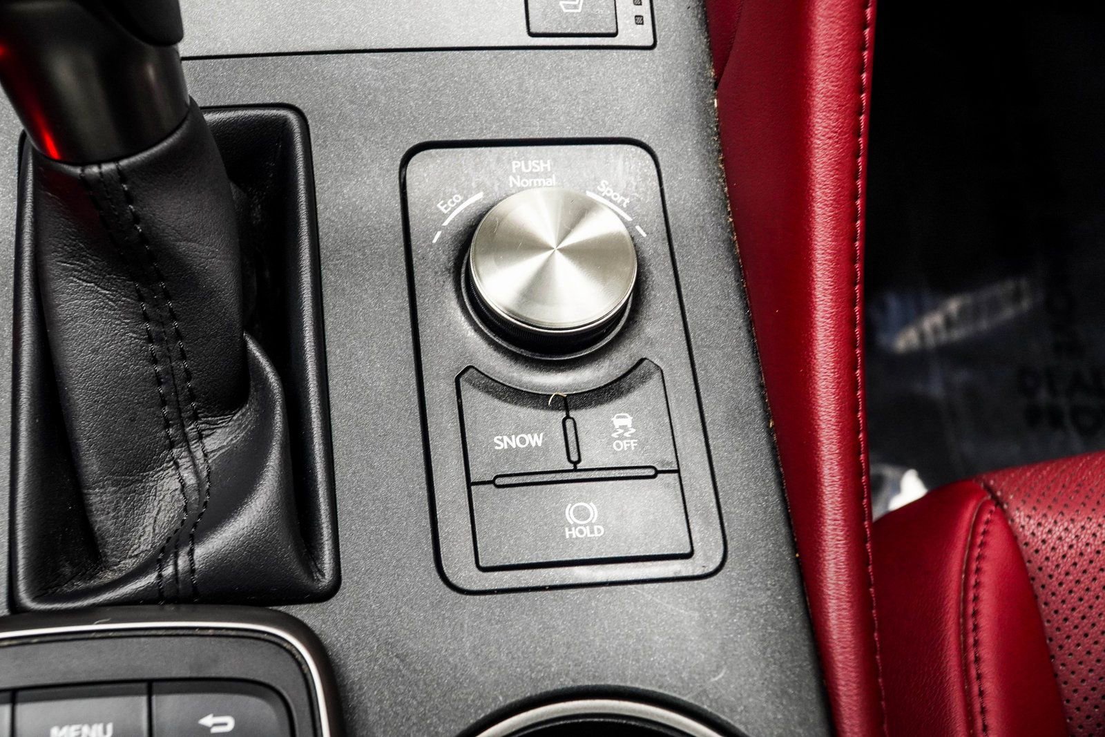 Used 2024 Lexus RC 300 w/ Premium Package image 18