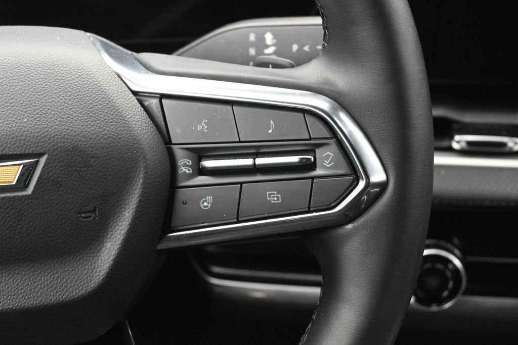 Used 2025 Chevrolet Equinox LT AWD/4WD image 22