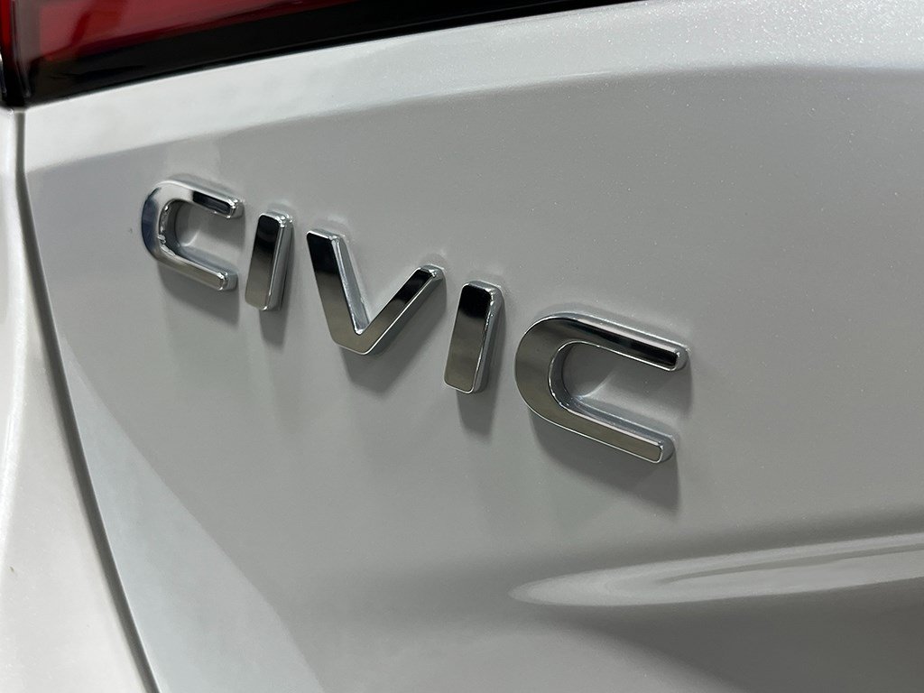 New 2026 Honda Civic Sport image 18