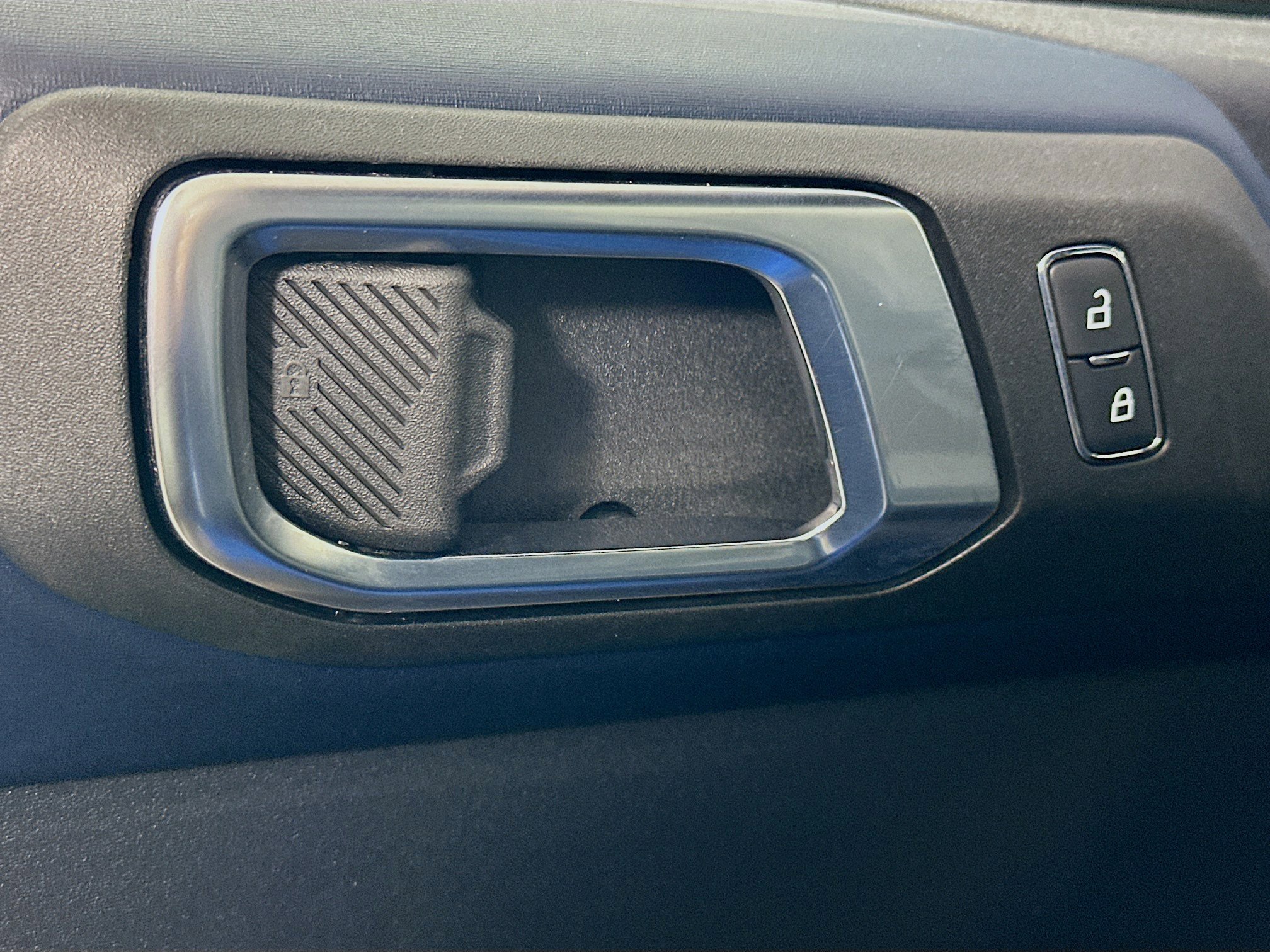 Used 2023 Ford Bronco Outer Banks image 15