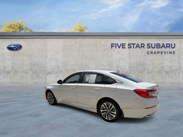 Used 2020 Honda Accord EX-L image 6