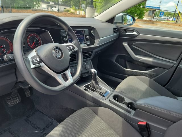 Used 2020 Volkswagen Jetta S FWD image 13