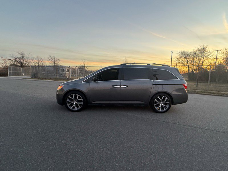 Used 2012 Honda Odyssey EX-L image 9