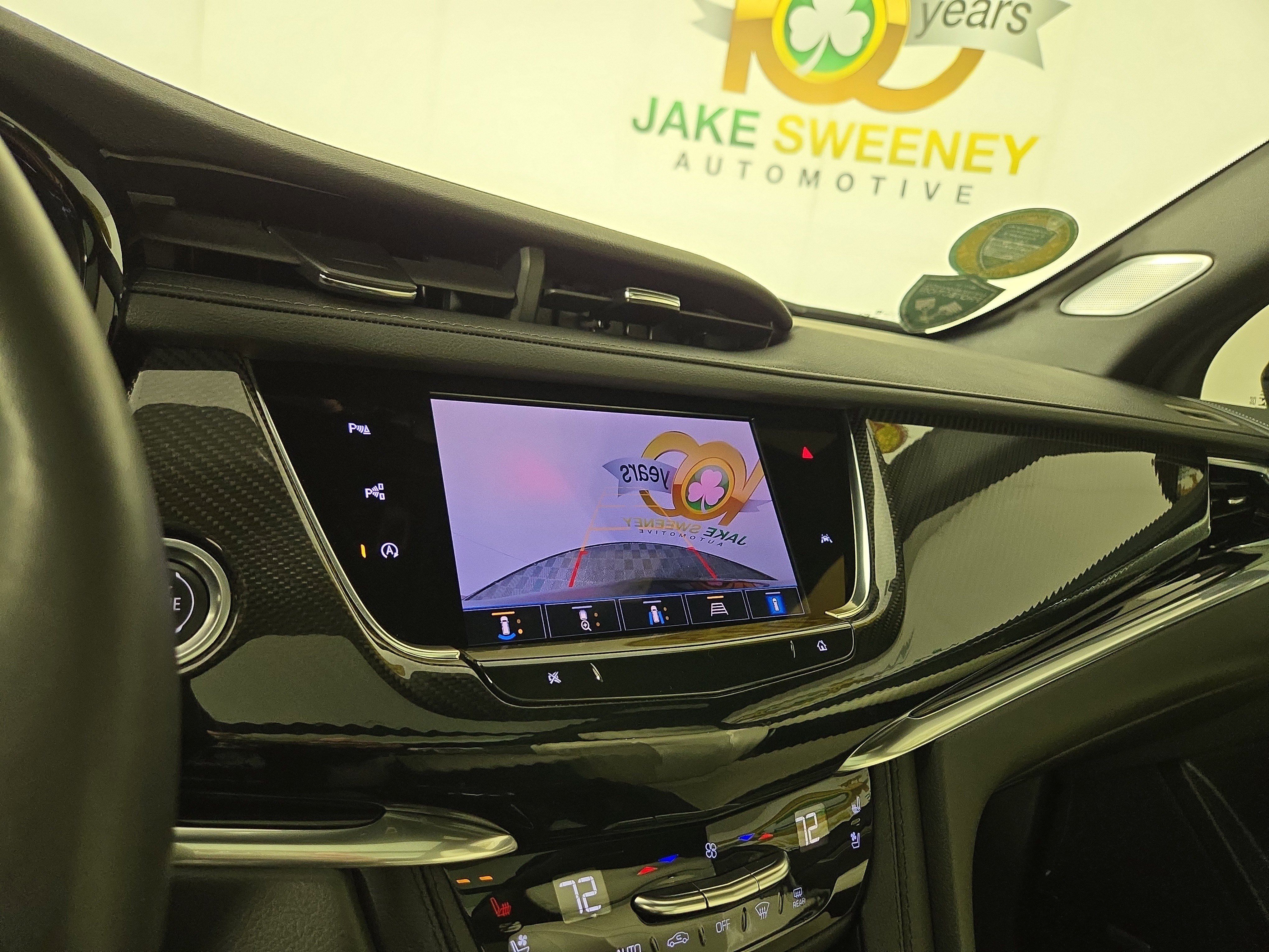 Used 2023 Cadillac XT6 Sport w/ Technology Package image 23