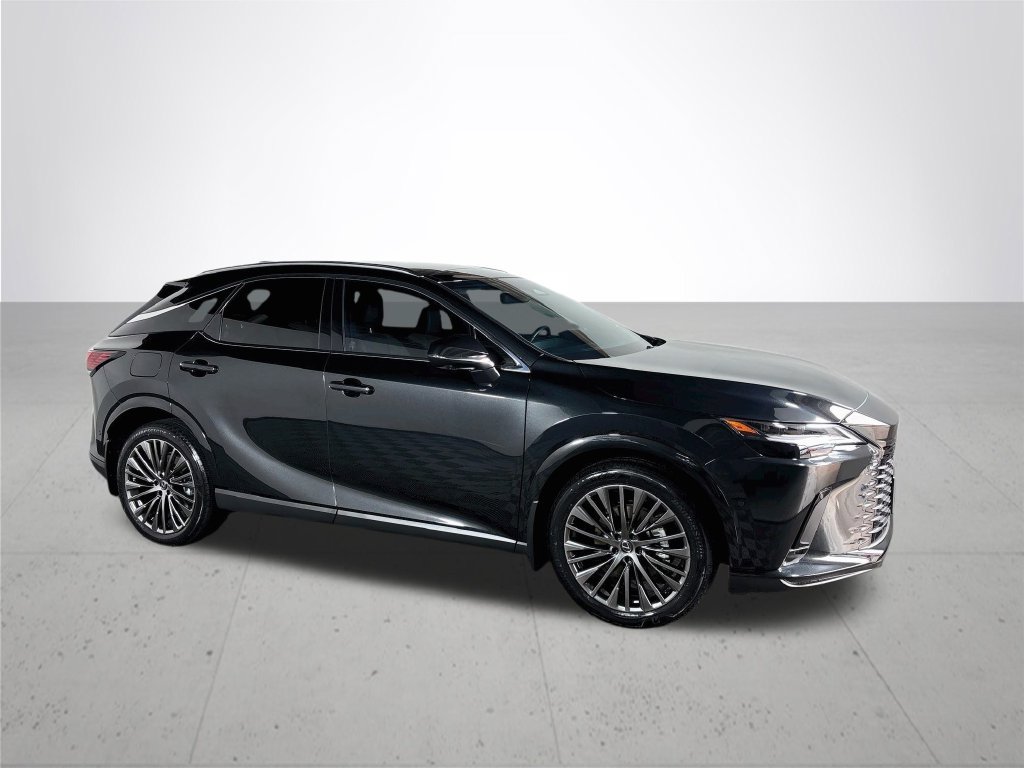 Used 2025 Lexus RX 450h AWD w/ Convenience Package image 4