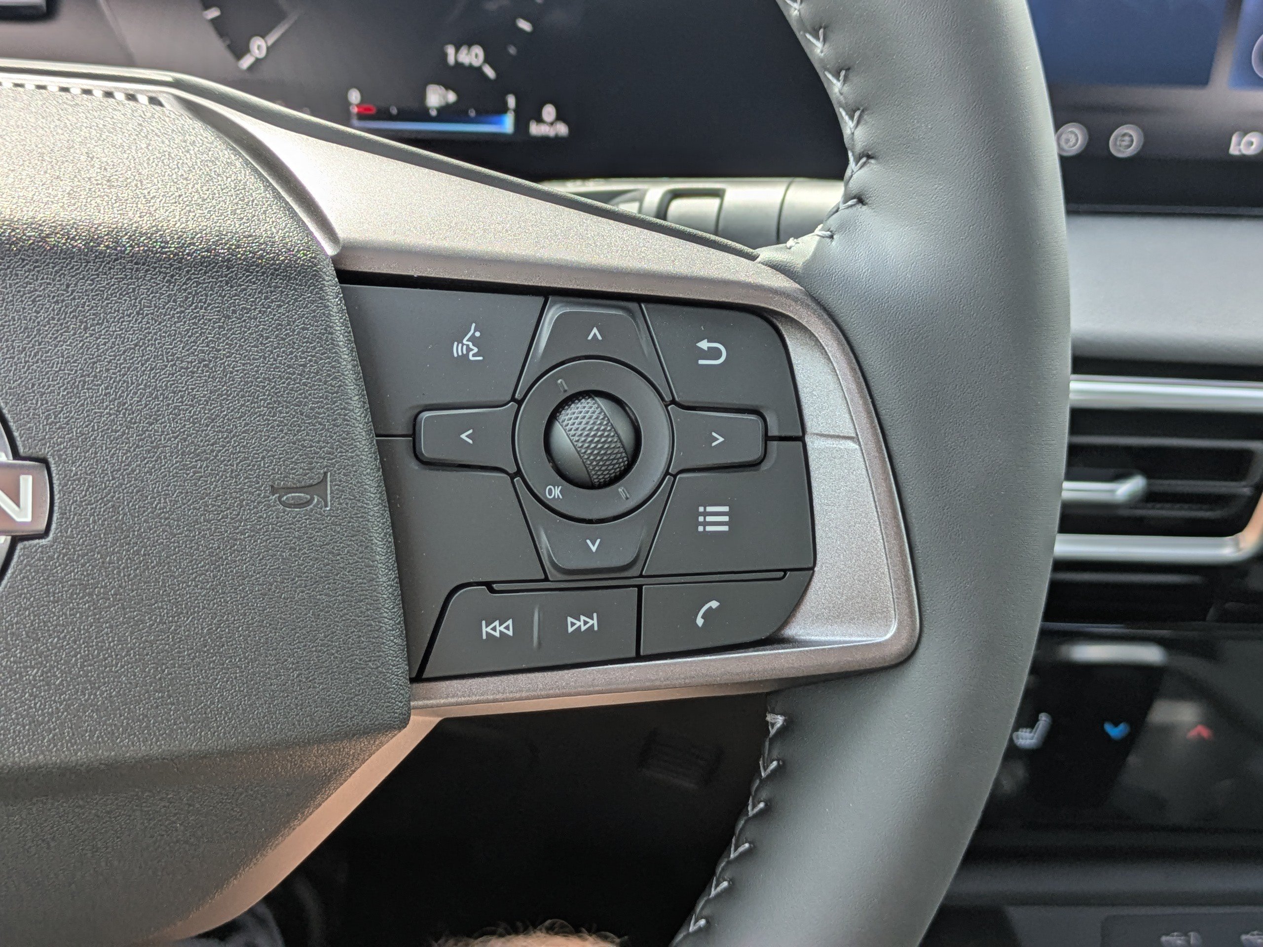 New 2027 Nissan Sentra SV FWD image 27