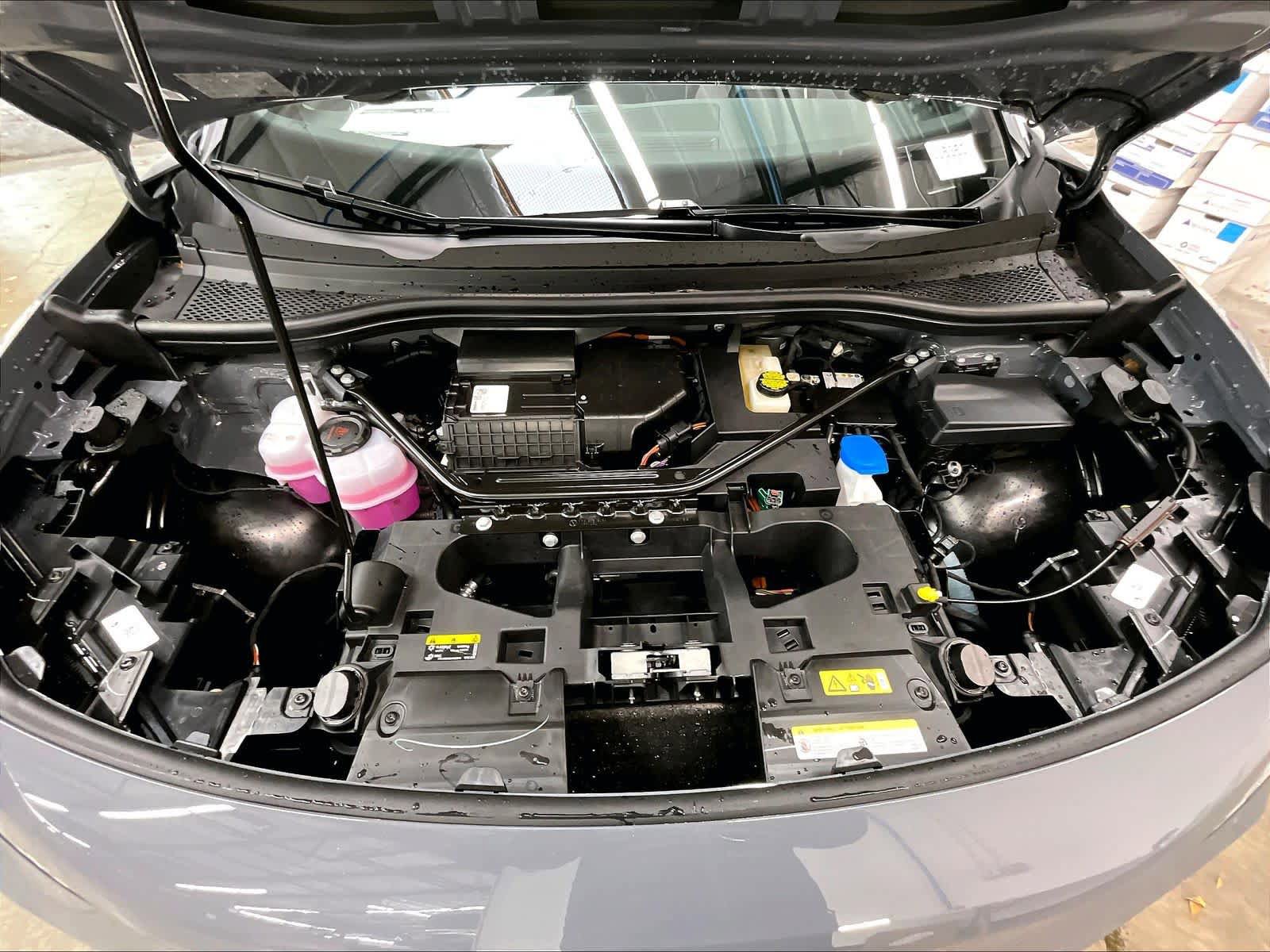 New 2026 Volkswagen ID.4 Pro image 13