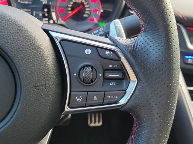 Used 2023 Acura TLX Type S AWD/4WD image 33