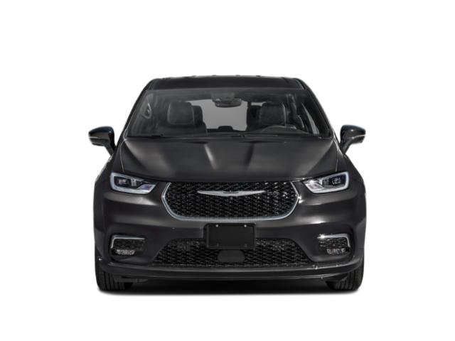 Certified 2026 Chrysler Pacifica Limited FWD image 4