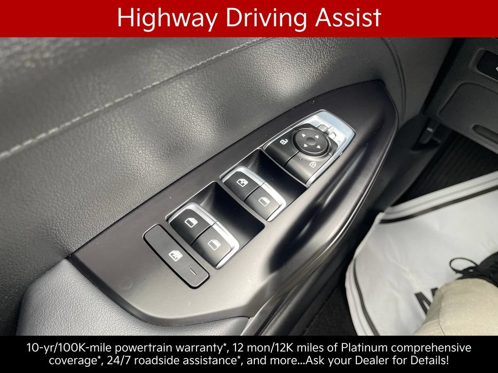 Certified 2024 Kia K5 GT-Line AWD/4WD image 24