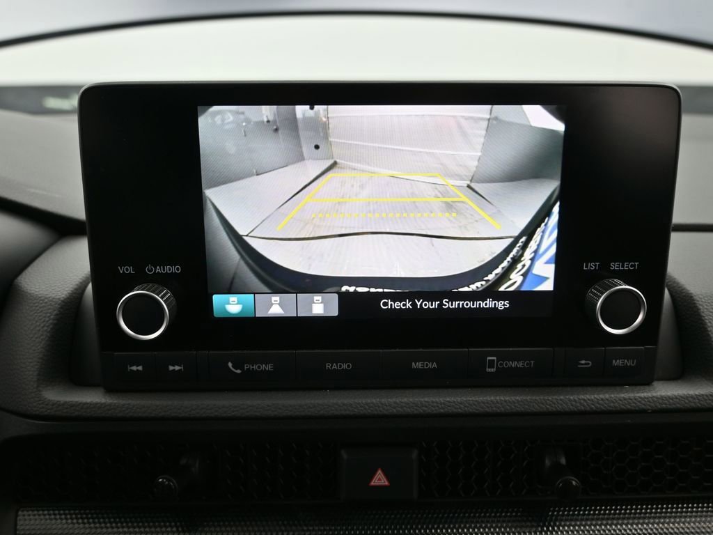 Used 2024 Honda CR-V LX image 20