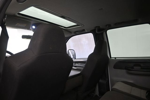 Used 2004 Ford F250 XLT AWD/4WD image 19