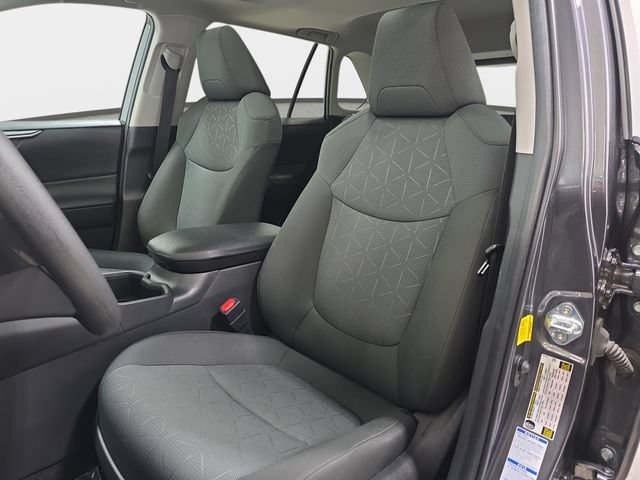 Certified 2022 Toyota RAV4 XLE w/ Convenience Package AWD/4WD image 14